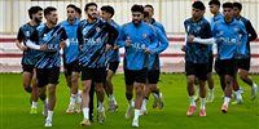 تفوق الفارس الأبيض.. تعرف على تاريخ مواجهات الزمالك ضد بتروجت - ميديا سبورت