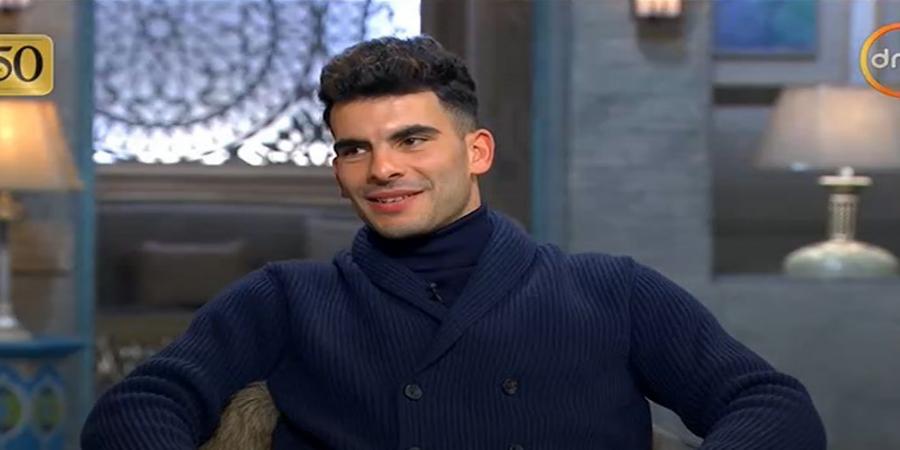 زوجة أحمد سيد زيزو: إحنا متعودين على دوشة تجديد التعاقد مع الزمالك كل موسم.. ومستحيل أشجع الأهلي - ميديا سبورت