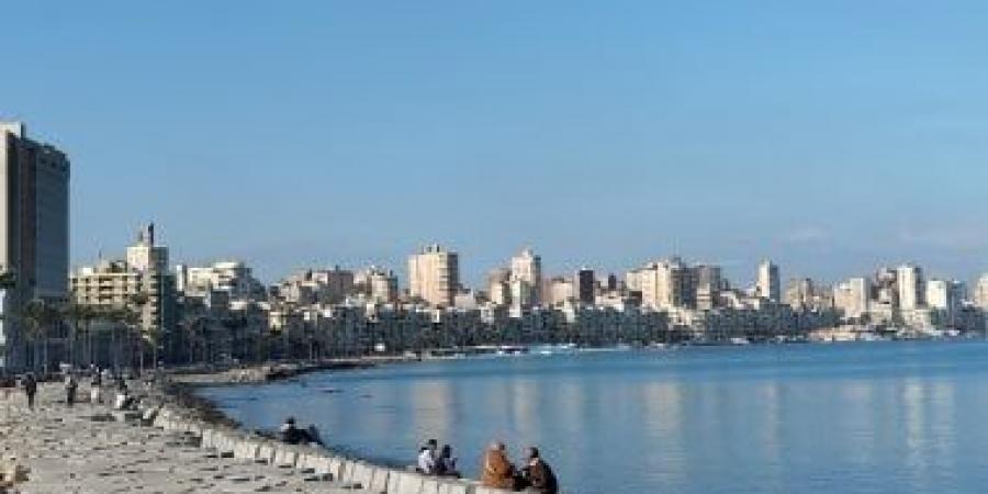 حالة الطقس المتوقعة اليوم الأحد 16 فبراير 2025 فى مصر - ميديا سبورت