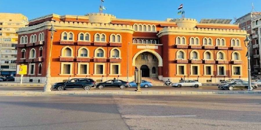 جامعة الإسكندرية تعلن عن تنظيم ندوات تثقيفية خلال الفصل الدراسي الثانى لطلابها - ميديا سبورت