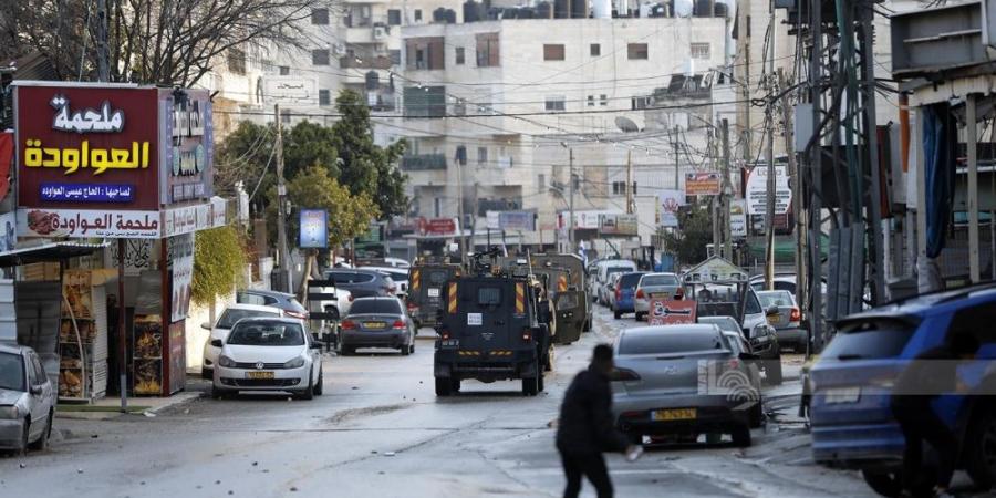 في يوم واحد.. إصابة 20 فلسطينيًا خلال مواجهات مع الاحتلال بالضفة الغربية - ميديا سبورت