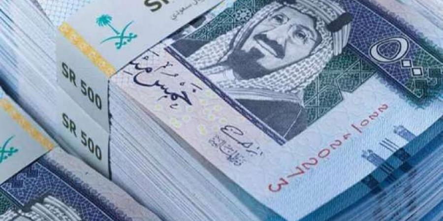 سعر الريال السعودي اليوم الثلاثاء 18-2-2025 مقابل الجنيه المصري - ميديا سبورت