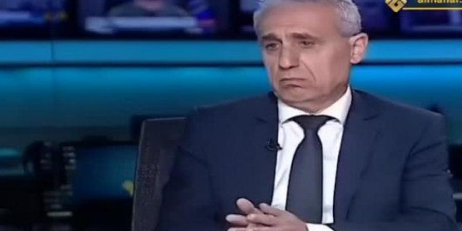 خواجة: على “إسرائيل” الخروج من أرضنا وسلاح حزب الله أمر يخص لبنان - ميديا سبورت