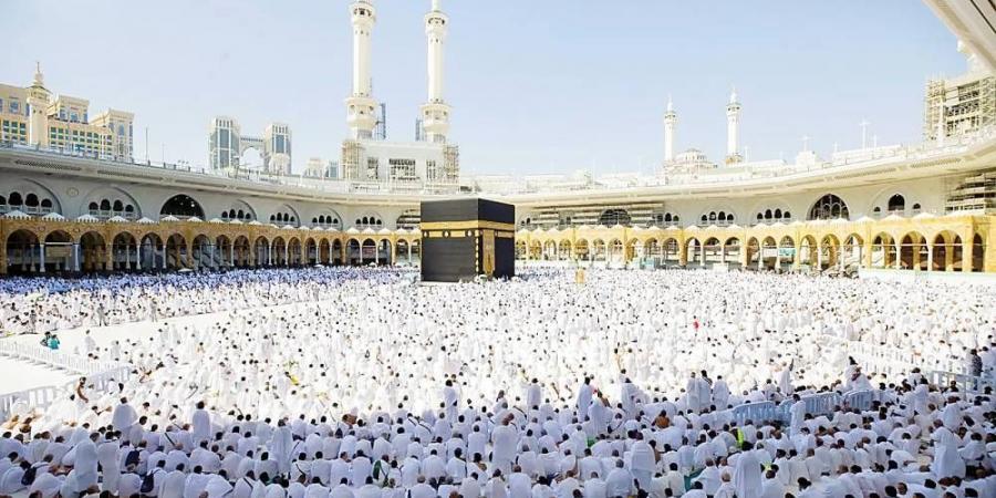 حجوزات عمرة رمضان: اليوم الأول متوسط الازدحام.. والجمعتان مرتفع - ميديا سبورت