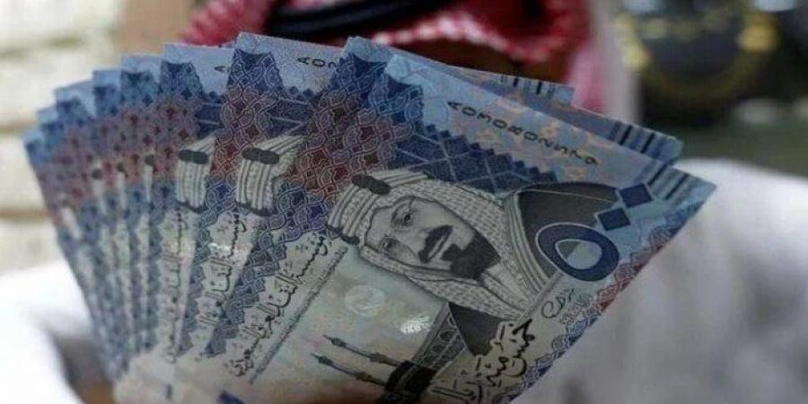 سعر الريال السعودي في مصر اليوم.. الثلاثاء 18 فبراير 2025 - ميديا سبورت