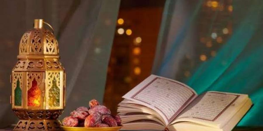 إمساكية رمضان 2025 كاملة محافظة المنوفية وعدد ساعات الصيام - ميديا سبورت