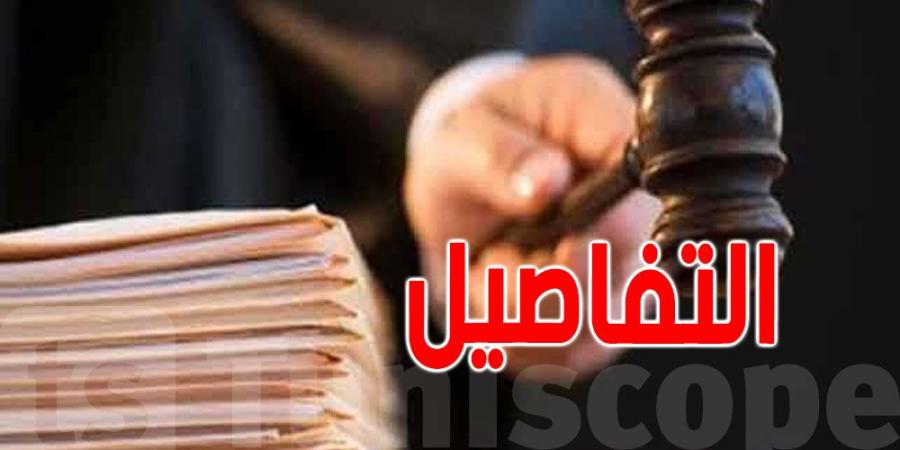 القضاء يُصدر أحكامًا بالسجن وغرامات مالية في قضية تلاعب بتصدير زيت الزيتون - ميديا سبورت