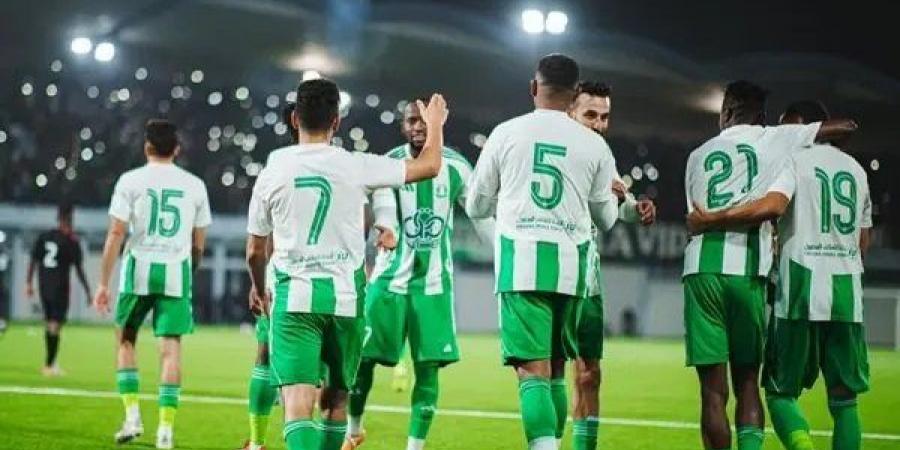 أخبار الرياضة - مباراة قوية.. شاهد مواجهة الأهلي طرابلس والإتحاد المصراتي في الدوري الليبي - ميديا سبورت