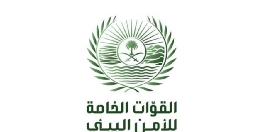 القوات الخاصة للأمن البيئي تضبط مواطنًا مخالفًا لنظام البيئة لإشعاله النار في أراضي الغطاء النباتي بمحمية طويق الطبيعية - ميديا سبورت