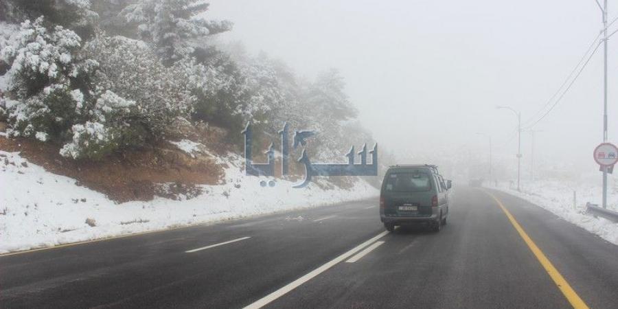 "سرايا" تكشف من داخل مركز "طقس العرب" تفاصيل جديدة حول المنخفض الجوي الذي سيؤثر على المملكة .. فيديو - ميديا سبورت