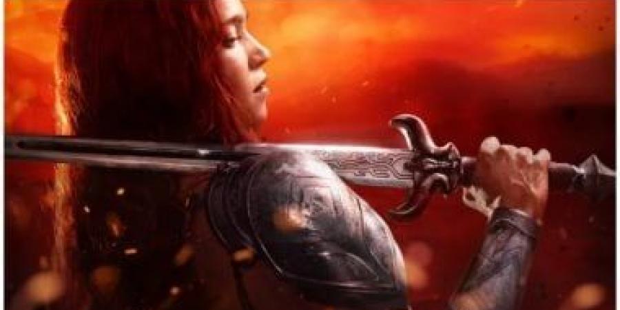 عرض فيلم Red Sonja فى المملكة المتحدة بعد طول انتظار.. اعرف الحكاية - ميديا سبورت