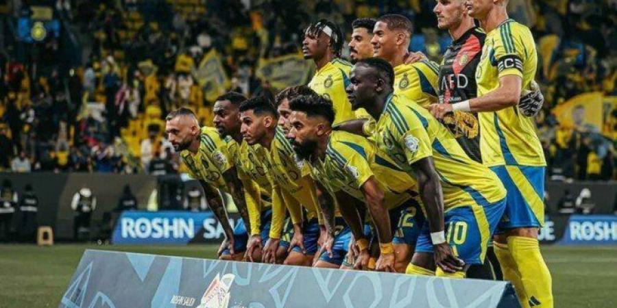 أخبار الرياضة - "دوران" يضع النصر في مأزق أمام اتحاد الآسيوي لكرة القدم - ميديا سبورت