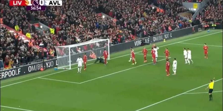 بث مباشر مباراة أستون فيلا ضد ليفربول 0/0 الدقيقة 10 .. محمد صلاح يقود هجوم الريدز - ميديا سبورت