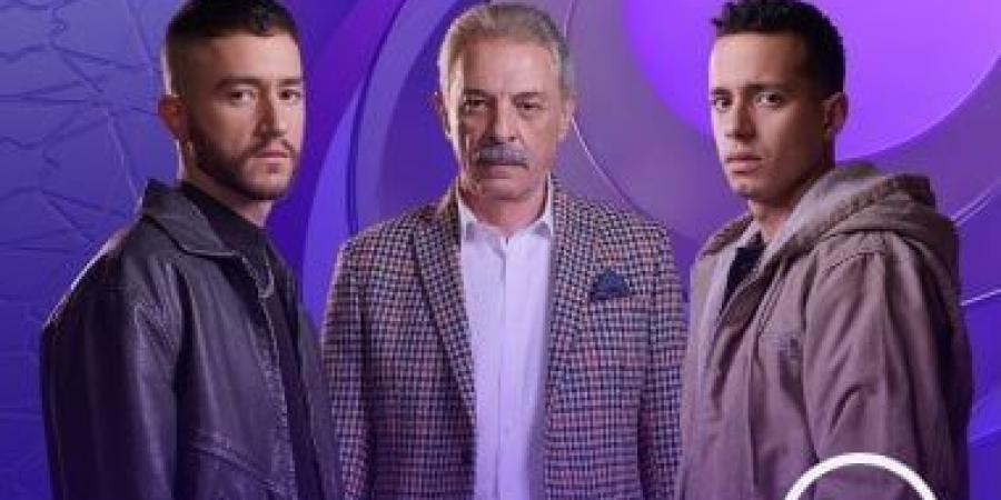 CBC و DMC تروجان لـ مسلسل ولاد الشمس قبل عرضه فى رمضان - ميديا سبورت