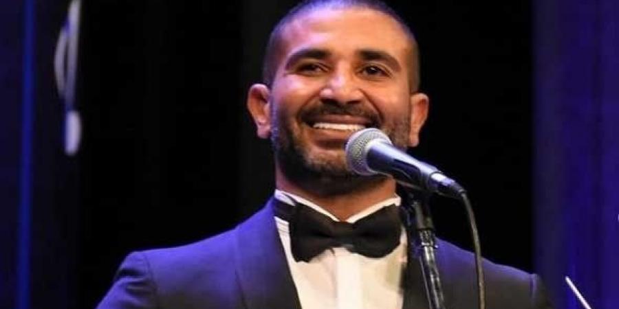 أحمد سعد وأصالة يحصدان جائزة أفضل ديو بأغنية سبب فرحتي - ميديا سبورت