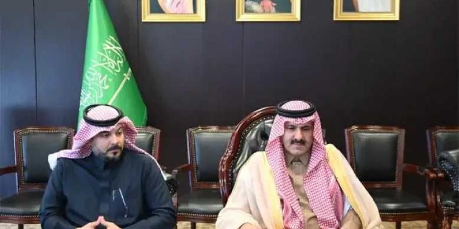 السفير آل جابر يؤكد الدعم السعودي لتعزيز الأمن المائي في اليمن - ميديا سبورت