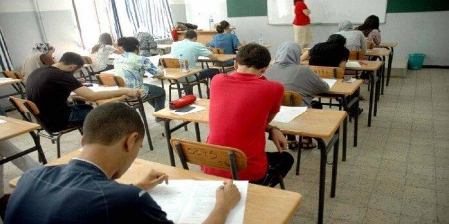 اليوم.. انتهاء فترة تسجيل استمارة الثانوية 2025 رسميا - ميديا سبورت