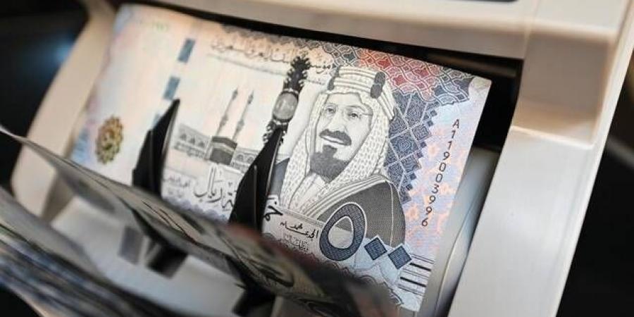 السيولة النقدية بالاقتصاد السعودي تتجاوز 3 تريليونات ريال لأول مرة - ميديا سبورت