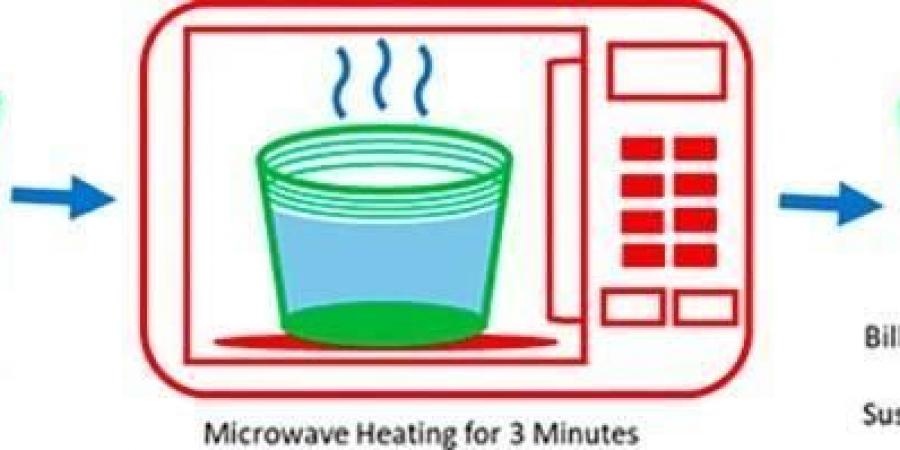 دراسة تدق نقاوس الخطر.. التسخين بالميكروويف يصيب بأمراض القلب - ميديا سبورت