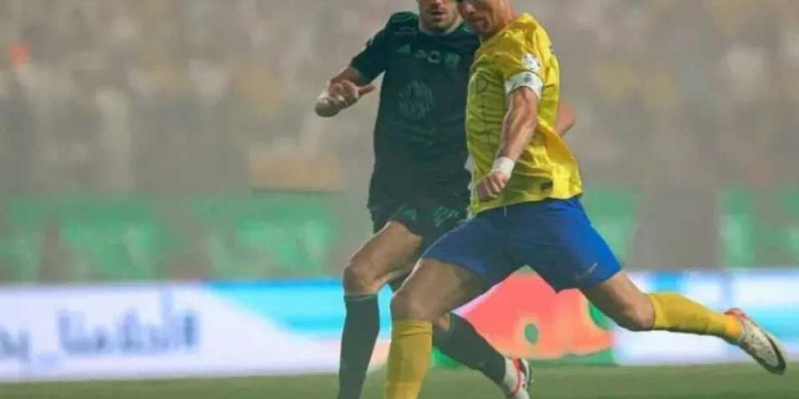 النصر يستدرج الاتفاق لمواصلة التقدم نحو القمة..موعد المباراة والتشكيل المتوقع - ميديا سبورت