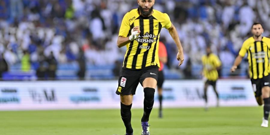 بنزيما vs ليوناردو.. صراع الهدافين يشعل كلاسيكو الاتحاد والهلال - ميديا سبورت