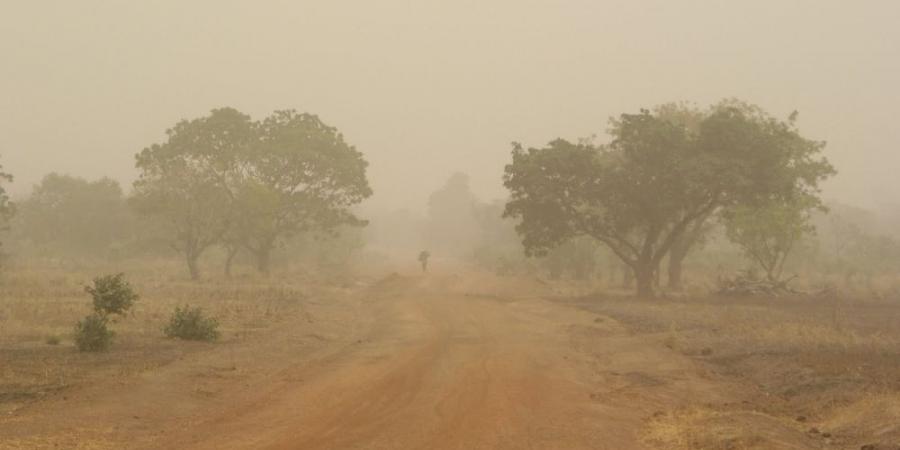 طقس الجمعة.. رياح مثيرة للأتربة على أجزاء من 7 مناطق - ميديا سبورت