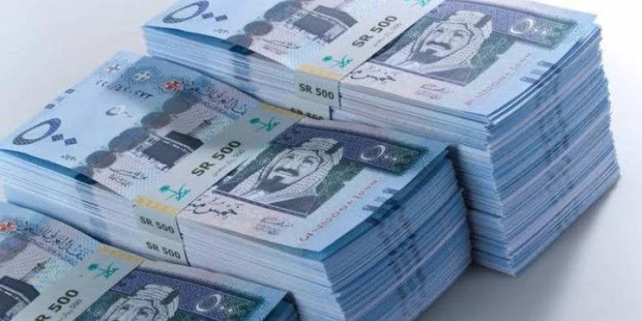 بعد قرار البنك المركزي.. سعر الريال السعودي اليوم الجمعة 21 فبراير 2025 وفقا لآخر تحديث - ميديا سبورت