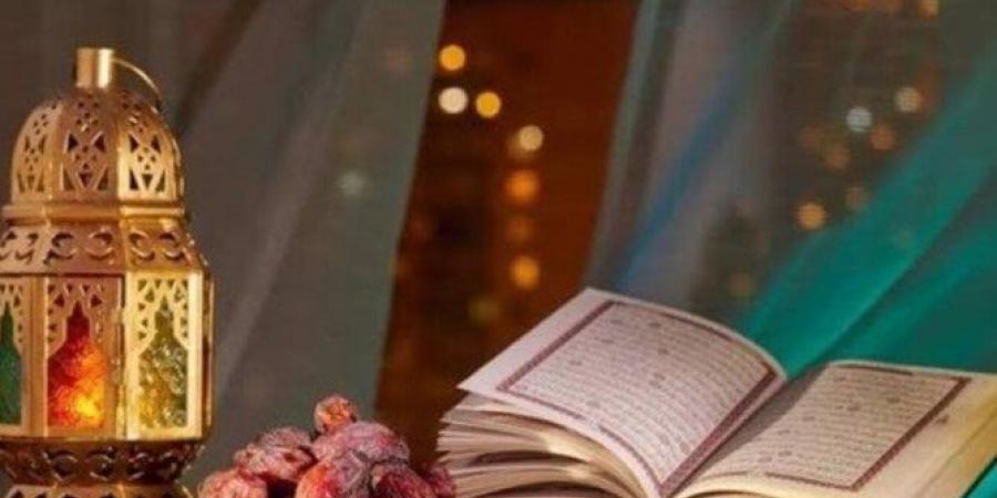 أدعية لاستقبال شهر رمضان 2025.. اللهم ارزقنا صيامه وقيامه وتلاوة القرآن فيه - ميديا سبورت