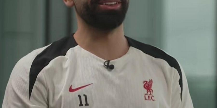 محمد صلاح: سعيد جدًا من أجل عمر مرموش هو أخ صغير لي.. ومانشستر سيتي يبقى دايما فريق رائع وقوي - ميديا سبورت