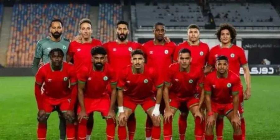 رابط الاسطورة مباشر.. بث مباشر مشاهدة مباراة فاركو ضد فيوتشر بالدوري المصري بدون تقطيع وبجودة عالية - ميديا سبورت