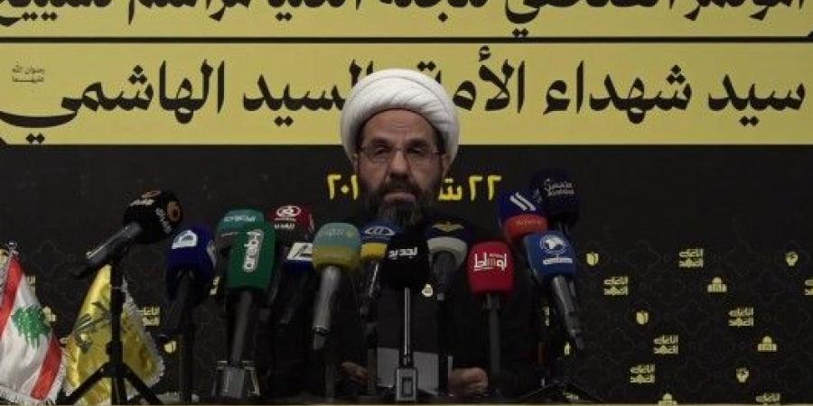 الشيخ علي دعموش: شهادة القادة لن تضعف المقاومة بل تمنحها دفعًا جديدًا نحو مزيد من الإنجازات - ميديا سبورت