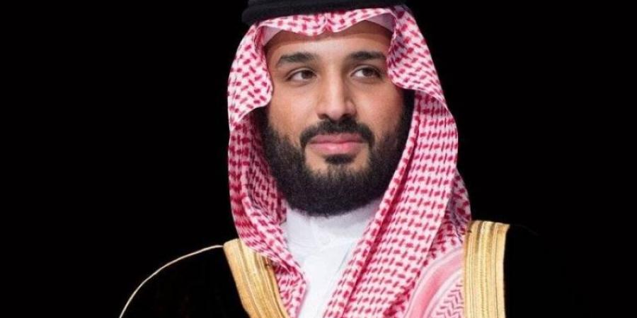 ولي العهد يشرّف حفل سباق كأس السعودية 2025 - ميديا سبورت