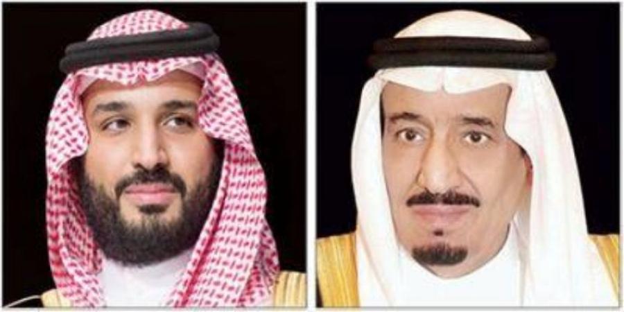 القيادة تهنئ سلطان بروناي دار السلام بذكرى اليوم الوطني لبلاده - ميديا سبورت