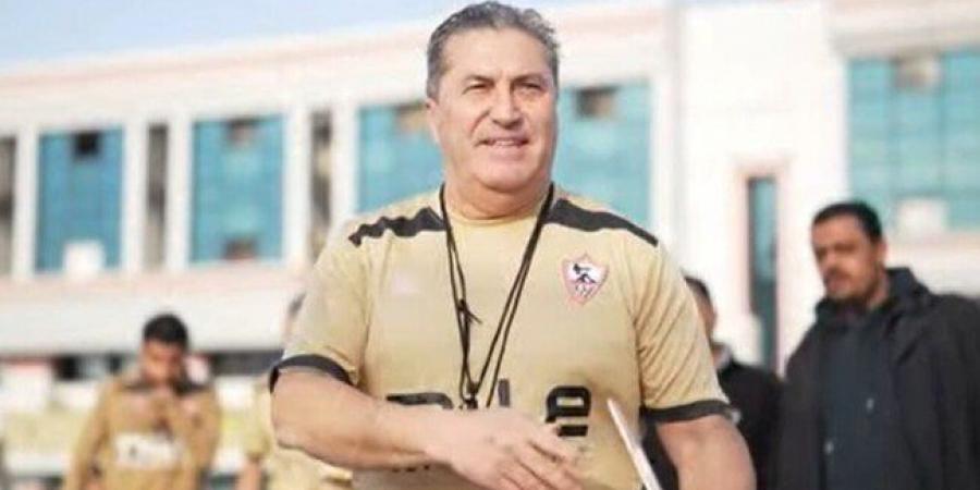 نجم الزمالك السابق: بيسيرو تعامل بواقعية أمام الأهلي.. وذكرني بـ مورينيو وأنشيلوتي - ميديا سبورت