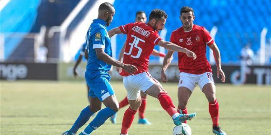 نادي الهلال السوداني: لم نقرر لعب مباراة الأهلي في دوري أبطال أفريقيا في ليبيا والقرار النهائي للمدير الفني - ميديا سبورت