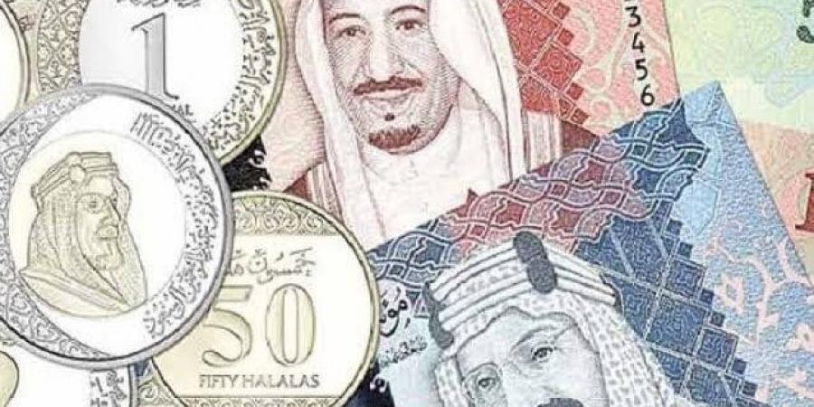 سعر الريال السعودي مقابل الجنيه المصري اليوم الأحد 22 ديسمبر 2025 - ميديا سبورت