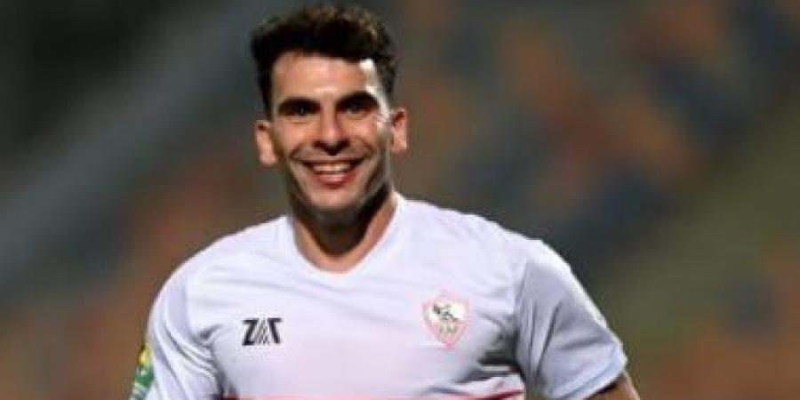 سيف زاهر: والد زيزو فاتح المفاوضات مع 3 أندية ومفيش تضحيات للزمالك - ميديا سبورت