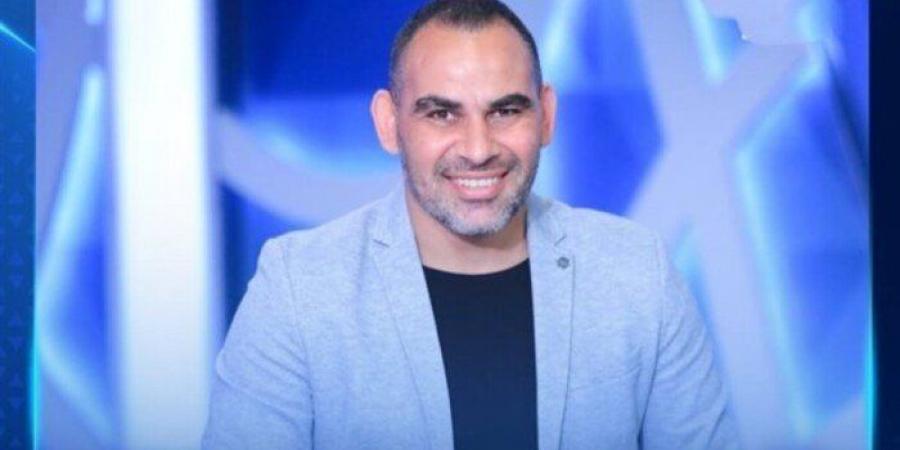 أحمد عيد: الزمالك كان يستطيع خطف الانتصار أمام الأهلي في القمة - ميديا سبورت