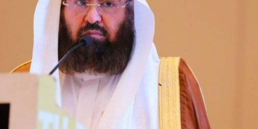 الشؤون الدينية تفتح باب التطوع في الحرمين لشهر رمضان - ميديا سبورت