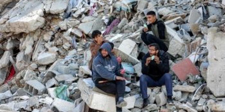 مصر.. معبر رفح البري يستقبل 43 مصابًا فلسطينيًا من قطاع غزة - ميديا سبورت