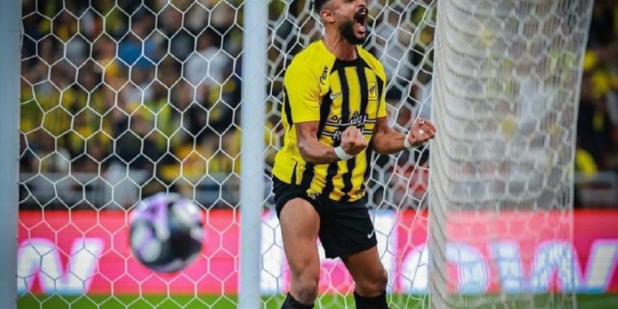 موقف عبدالإله العمري من مباراة الاتحاد أمام الخليج - ميديا سبورت