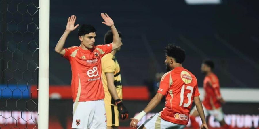 شوبير عن عدم احتفال أشرف بن شرقي بهدفه في مرمى الزمالك: «سلوك راقٍ» - ميديا سبورت