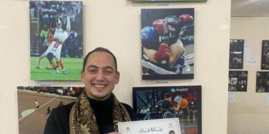 «الأسبوع» يحصد المركز الرابع في مسابقة «مصر 2024 لأفضل صورة صحفية» - ميديا سبورت