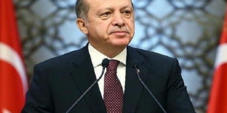 اردوغان: لتمثيل أوكرانيا وروسيا بشكل عادل بأي محادثات لإنهاء النزاع بينهما - ميديا سبورت