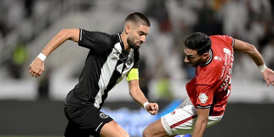 3 مباريات في انطلاقة الجولة 22 من الدوري السعودي - ميديا سبورت