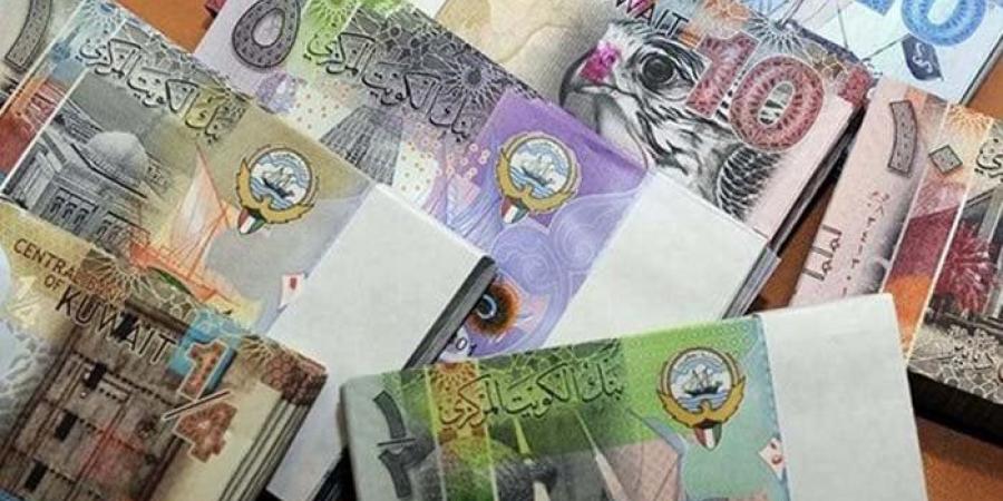 سعر الدينار الكويتي اليوم الإثنين 24 فبراير 2025 - ميديا سبورت