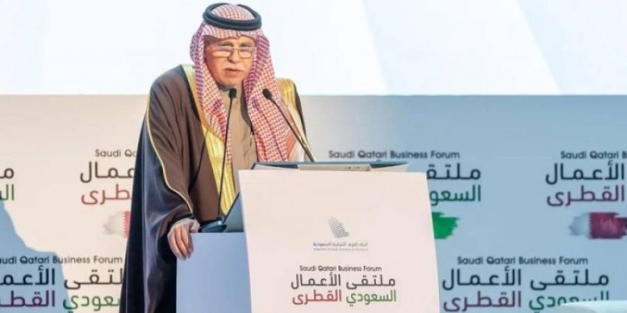 الرياض تحتضن ملتقى الأعمال السعودي القطري بمشاركة (300) مستثمر - ميديا سبورت