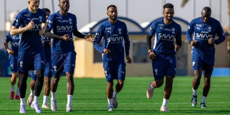 «رازفان» لـ«جماهير الهلال»: لا تفقدوا آمالكم - ميديا سبورت