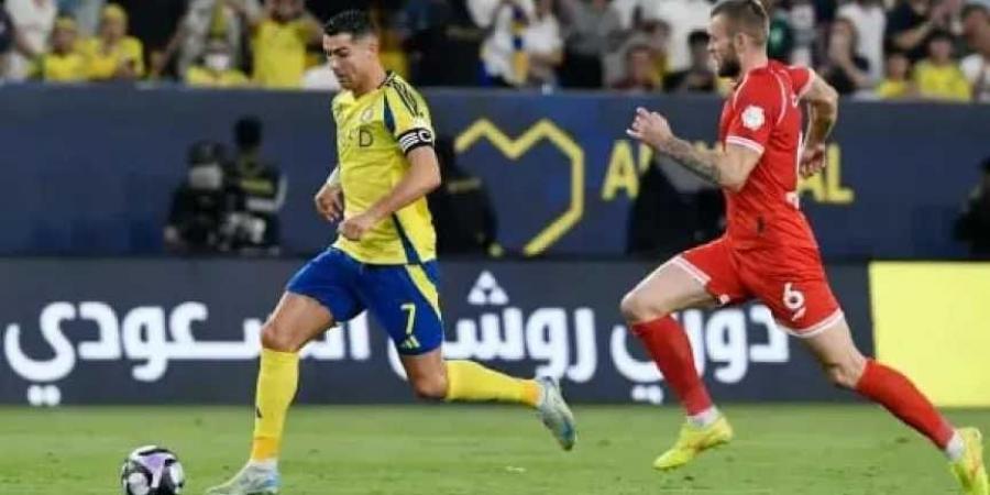 غدا .. النصر الجريج ضيفا علي الوحدة متذيل الدوري السعودي - ميديا سبورت