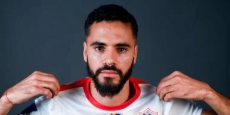 الزمالك يستطلع رأي لجنة التخطيط فى تفعيل بند شراء بنتايج - ميديا سبورت